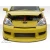 2002-2007 Suzuki Aerio Drifter Front Bumper - 1 Piece - image 5