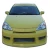 2002-2007 Suzuki Aerio Drifter Front Bumper - image 1