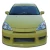 2002-2007 Suzuki Aerio Drifter Front Bumper - image 1