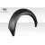 2018-2020 Ford F150 Rocker Rear Fender Flares - 2 Piece (S) - image 7