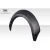 2018-2020 Ford F150 Rocker Rear Fender Flares - 2 Piece (S) - image 10