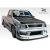 1995-2000 Toyota Tacoma Drifter Front Bumper - image 5