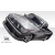 1995-2000 Toyota Tacoma Drifter Front Bumper - image 11