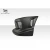 1995-2000 Toyota Tacoma Drifter Front Bumper - image 17