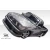 1995-2000 Toyota Tacoma Drifter Front Bumper - image 10