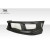 1995-2000 Toyota Tacoma Duraflex Drifter Front Bumper - 1 Piece - image 8