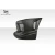 1995-2000 Toyota Tacoma Drifter Front Bumper - 1 Piece - image 9