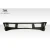 1995-2000 Toyota Tacoma Drifter Front Bumper - 1 Piece - image 10