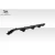 2014-2018 BMW X5M F85 X6M F86 Rover Rear Diffuser - 3 Pieces (S) - image 20