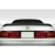 1990-1994 Lexus LS Series LS400 RS Rear Wing Spoiler -1 Piece (S) - image 1