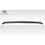 1990-1994 Lexus LS RS Rear Wing - image 3
