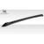 1990-1994 Lexus LS Series LS400 RS Rear Wing Spoiler -1 Piece (S) - image 5