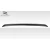 1990-1994 Lexus LS Series LS400 RS Rear Wing Spoiler -1 Piece (S) - image 7
