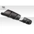 2012-2013 Volkswagen Golf R RSO Moto Rear Diffuser - 2 Piece (S) - image 5