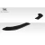 2015-2023 Dodge Charger Rspec Rear Lip Add Ons - 2 Piece (S) - image 4
