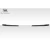 2015-2023 Dodge Charger Rspec Rear Lip Add Ons - 2 Piece (S) - image 5