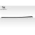 2011-2023 Dodge Charger Rspec Side Skirt Rocker Panels - 2 Piece (S) - image 6