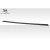 2011-2023 Dodge Charger Rspec Side Skirt Rocker Panels - 2 Piece (S) - image 12