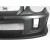 2002-2003 Subaru Impreza WRX STI A Spec Front Bumper - 1 Piece - image 10