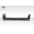 1994-2004 Chevrolet S-10 Standard Cab Stepside Drifter Body Kit - 6 Piece - image 52