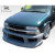 1994-2004 Chevrolet S-10 Standard Cab Stepside Drifter Body Kit - 6 Piece - image 15