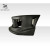 1994-2004 Chevrolet S-10 Standard Cab Stepside Drifter Body Kit - 6 Piece - image 4