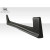 1994-2004 Chevrolet S-10 Standard Cab Stepside Drifter Body Kit - 6 Piece - image 12