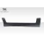 1994-2004 Chevrolet S-10 Standard Cab Stepside Drifter Body Kit - 6 Piece - image 46