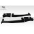 1994-2004 Chevrolet S-10 Standard Cab Stepside Drifter Body Kit - 6 Piece - image 37