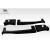 1994-2004 Chevrolet S-10 Standard Cab Stepside Drifter Body Kit - 6 Piece - image 61