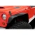 2007-2018 Jeep Wrangler Rugged Carbon Fiber Fender - image 1