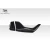 2019-2023 Toyota Corolla Hatchback Ryo Rear Lip Add On Spoilers - 2 Pieces (S) - image 6