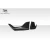 2019-2023 Toyota Corolla Hatchback Ryo Rear Lip Add On Spoilers - 2 Pieces (S) - image 8