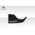 2019-2023 Toyota Corolla Hatchback Ryo Rear Lip Add On Spoilers - 2 Pieces (S) - image 12