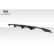 2015-2021 Volkswagen Golf R RZ Rear Diffuser - 1 Piece (S) - image 15
