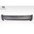 1993-1998 Toyota Supra S Line Rear Lip - 1 Piece (S) - image 3