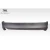 1993-1998 Toyota Supra S Line Rear Lip - 1 Piece (S) - image 4