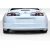 1993-1998 Toyota Supra S Line Rear Lip - image 1
