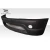 1999-2006 BMW 3 Series E46 2DR 4DR Savala Front Bumper - 1 Piece (S) - image 5