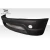 1999-2006 BMW 3 Series E46 2DR 4DR Savala Front Bumper - 1 Piece (S) - image 6