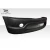 1999-2006 BMW 3 Series E46 2DR 4DR Savala Front Bumper - 1 Piece (S) - image 7