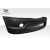 1999-2006 BMW 3 Series E46 2DR 4DR Savala Front Bumper - 1 Piece (S) - image 8