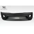 1999-2006 BMW 3 Series E46 2DR 4DR Savala Front Bumper - 1 Piece (S) - image 9
