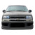 1994-2004 Chevrolet S-10 Standard Cab Drifter Body Kit - 6 Piece - image 16