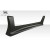 1994-2004 Chevrolet S-10 Standard Cab Drifter Body Kit - 6 Piece - image 14
