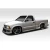 1994-2004 Chevrolet S-10 Standard Cab Drifter Body Kit - 6 Piece - image 1