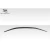2015-2018 Lexus RC Series RC200T RC350 SBZ Rear Wing Spoiler - 1 Piece (S) - image 3
