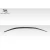 2015-2018 Lexus RC SBZ Rear Wing - image 3