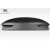 2017-2022 Infiniti Q60 Shora Rear Trunk - 1 Piece (S) - image 5