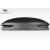 2017-2022 Infiniti Q60 Shora Rear Trunk - 1 Piece (S) - image 6